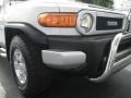 Iceberg White - FJ Cruiser TRD Photo No. 2