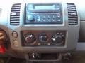 Radiant Silver - Frontier SE King Cab 4x4 Photo No. 23