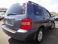 2003 Bluestone Metallic Toyota Highlander V6 4WD  photo #5