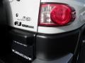 Iceberg White - FJ Cruiser TRD Photo No. 15