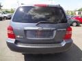 Bluestone Metallic - Highlander V6 4WD Photo No. 6