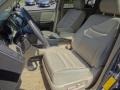 Bluestone Metallic - Highlander V6 4WD Photo No. 14