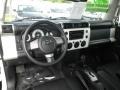 Dark Charcoal Dashboard Photo for 2010 Toyota FJ Cruiser #69819760