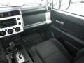 Iceberg White - FJ Cruiser TRD Photo No. 33
