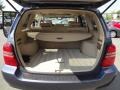 Bluestone Metallic - Highlander V6 4WD Photo No. 18