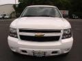 Summit White - Tahoe LS 4x4 Photo No. 2