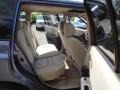 2003 Bluestone Metallic Toyota Highlander V6 4WD  photo #19