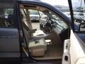 Bluestone Metallic - Highlander V6 4WD Photo No. 20