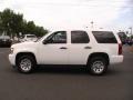Summit White - Tahoe LS 4x4 Photo No. 9