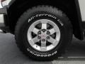 2010 Toyota FJ Cruiser TRD Wheel and Tire Photo