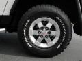 2010 Toyota FJ Cruiser TRD Wheel and Tire Photo