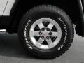 2010 Toyota FJ Cruiser TRD Wheel