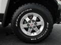 2010 Toyota FJ Cruiser TRD Wheel and Tire Photo