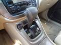 Bluestone Metallic - Highlander V6 4WD Photo No. 30