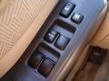Bluestone Metallic - Highlander V6 4WD Photo No. 32