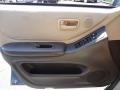 Bluestone Metallic - Highlander V6 4WD Photo No. 34