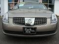 Spirited Bronze - Maxima 3.5 SL Photo No. 2