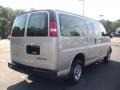 Silver Birch Metallic - Express 1500 Passenger Van Photo No. 4
