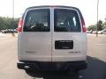 Silver Birch Metallic - Express 1500 Passenger Van Photo No. 5