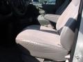 Silver Birch Metallic - Express 1500 Passenger Van Photo No. 10