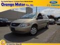 2003 Light Almond Pearl Chrysler Town & Country LX #69791899