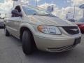 2003 Light Almond Pearl Chrysler Town & Country LX  photo #3
