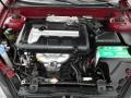 2.0 Liter DOHC 16V VVT 4 Cylinder Engine for 2007 Hyundai Tiburon GS #69820336