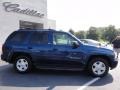 Indigo Blue Metallic - TrailBlazer LTZ 4x4 Photo No. 7