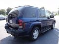 Indigo Blue Metallic - TrailBlazer LTZ 4x4 Photo No. 8