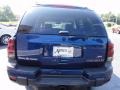 Indigo Blue Metallic - TrailBlazer LTZ 4x4 Photo No. 9