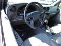 Indigo Blue Metallic - TrailBlazer LTZ 4x4 Photo No. 12