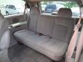 2003 Light Almond Pearl Chrysler Town & Country LX  photo #16