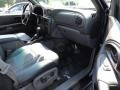 Indigo Blue Metallic - TrailBlazer LTZ 4x4 Photo No. 18