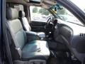 Indigo Blue Metallic - TrailBlazer LTZ 4x4 Photo No. 20