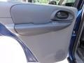 Indigo Blue Metallic - TrailBlazer LTZ 4x4 Photo No. 26