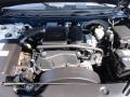4.2 Liter DOHC 24-Valve Vortec Inline 6 Cylinder 2002 Chevrolet TrailBlazer LTZ 4x4 Engine