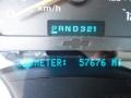 Indigo Blue Metallic - TrailBlazer LTZ 4x4 Photo No. 36