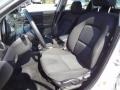 2008 Crystal White Pearl Mica Mazda MAZDA3 s Touring Hatchback  photo #11