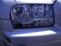 Bright Silver Metallic - 300 Touring Photo No. 3
