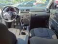 2008 Crystal White Pearl Mica Mazda MAZDA3 s Touring Hatchback  photo #18