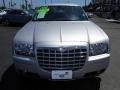 Bright Silver Metallic - 300 Touring Photo No. 7
