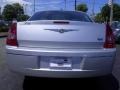 Bright Silver Metallic - 300 Touring Photo No. 16