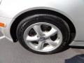 2003 Mercedes-Benz SLK 320 Roadster Wheel and Tire Photo
