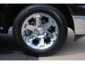 2011 Brilliant Black Crystal Pearl Dodge Ram 1500 Laramie Crew Cab 4x4  photo #8