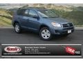Pacific Blue Metallic - RAV4 I4 4WD Photo No. 1
