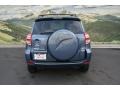 Pacific Blue Metallic - RAV4 I4 4WD Photo No. 4