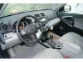 Pacific Blue Metallic - RAV4 I4 4WD Photo No. 5