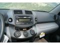 Pacific Blue Metallic - RAV4 I4 4WD Photo No. 6