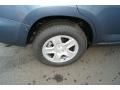Pacific Blue Metallic - RAV4 I4 4WD Photo No. 9