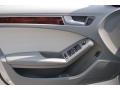 Ice Silver Metallic - A4 2.0T Premium quattro Sedan Photo No. 11